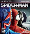 SPIDER-MAN Shattered Dimensions
